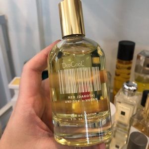 Dedcool Red Dakota